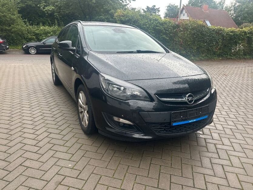Astra