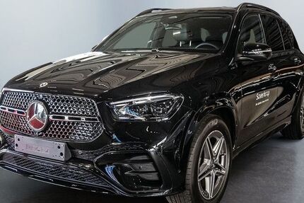Mercedes-Benz GLE 450 9.999 km 115.376 &euro; Neumünster 24539