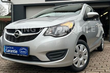 Opel Karl 77.103 km 6.350 &euro; Neumünster 24537