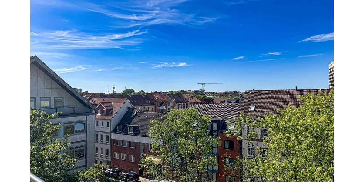 Gewerbeobjekt Kiel Exerzierplatz - 6 Zimmer, 213 m&sup2;, 3.090&euro; | Angebot:25729234