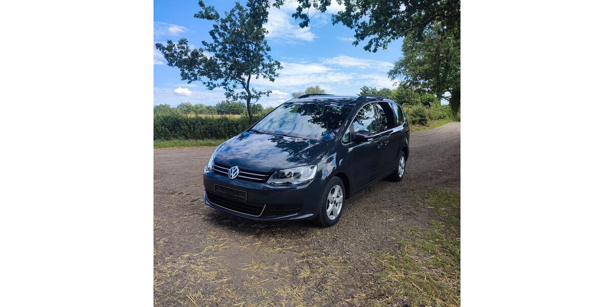 VW Sharan 127.000 km 18.000 &euro; Schönkirchen 24232