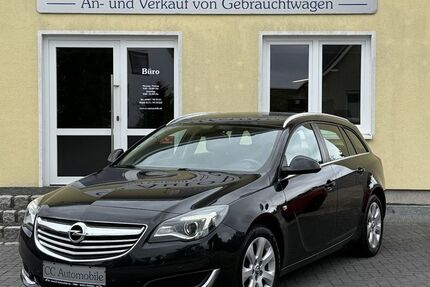 Opel Insignia 165.729 km 6.480 &euro; Neumünster 24536