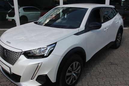 Peugeot 2008 24.677 km 18.460 &euro; Neumünster 24539