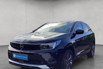 Opel Grandland (X) 44.400 km 24.880 € Rendsburg 24768