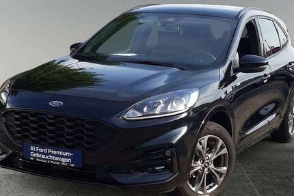 Ford Kuga 25.600 km 26.990 € Kiel 24148