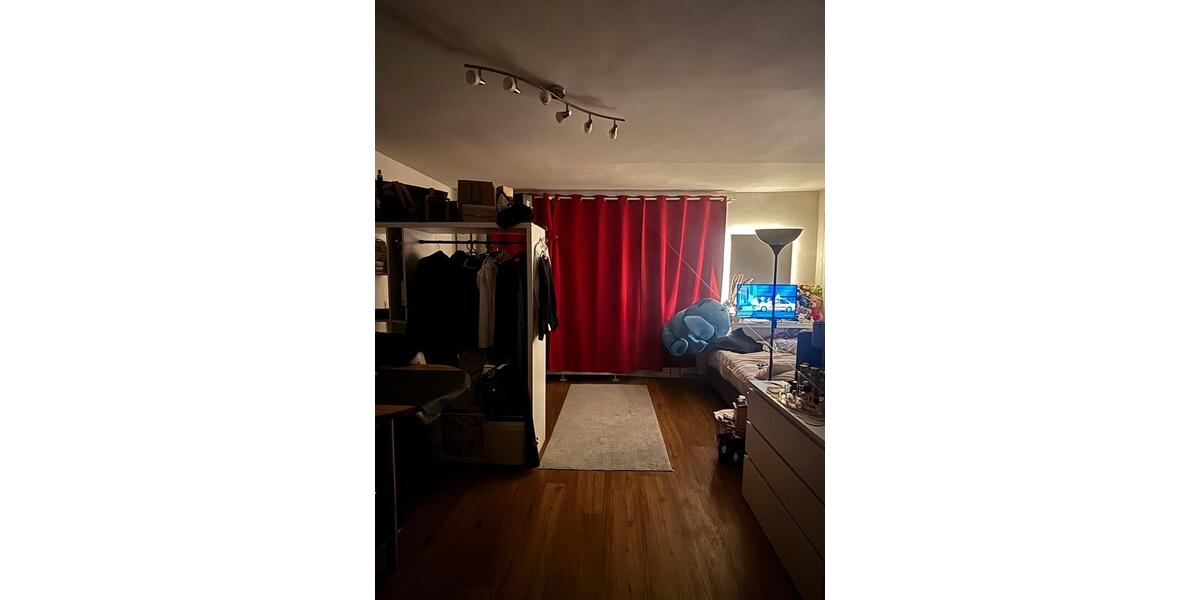 Wohnung Kiel 1 zimmer