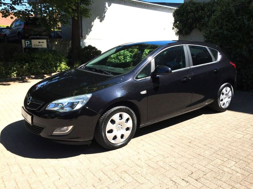Astra