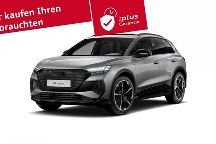 Audi Q4 e-tron 26.300 km 56.980 &euro; Kiel 24118