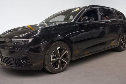 Opel Astra 14.890 km 22.980 &euro; Kiel 24107