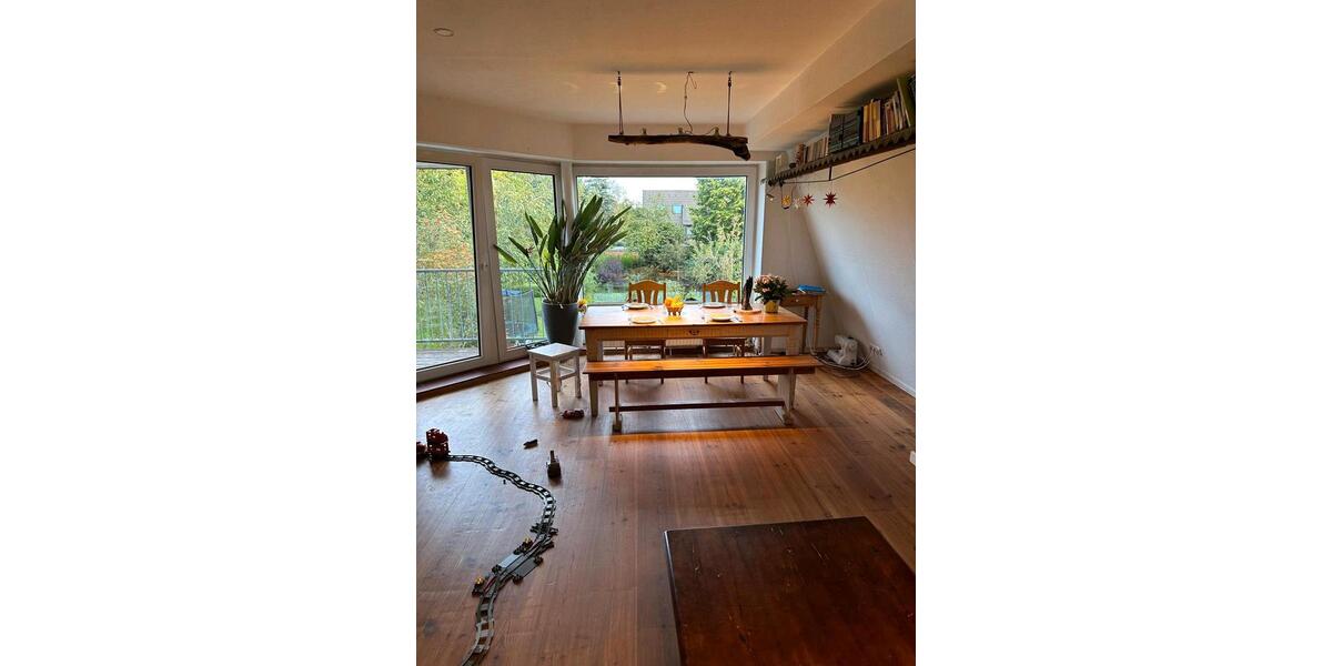 Maisonettenwohnung Kiel Friedrichsort - 5 Zimmer, 126 m&sup2;, 429.000&euro; | Angebot:25149945