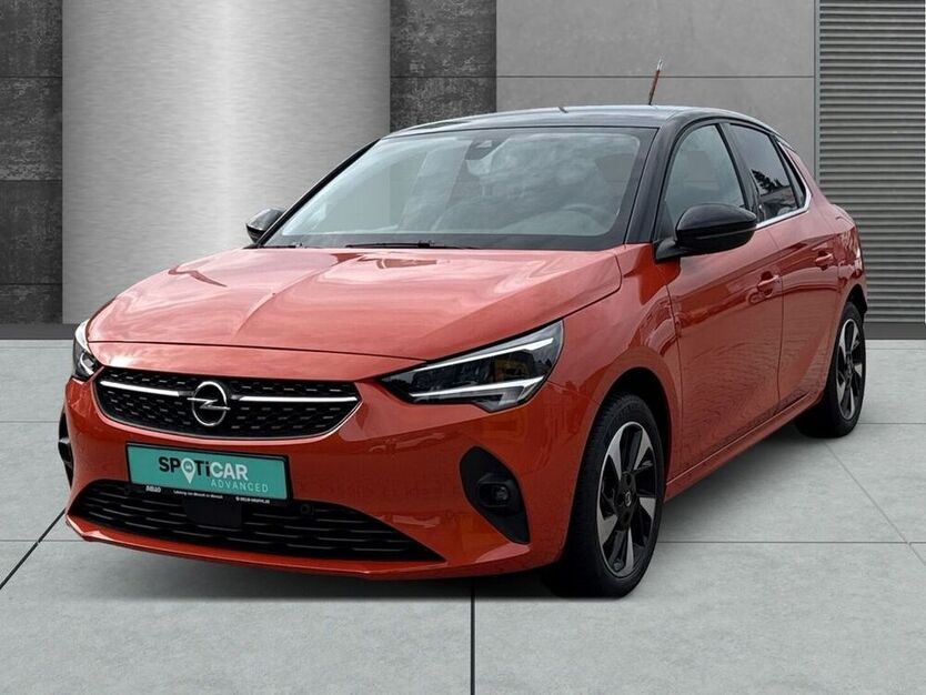 Corsa