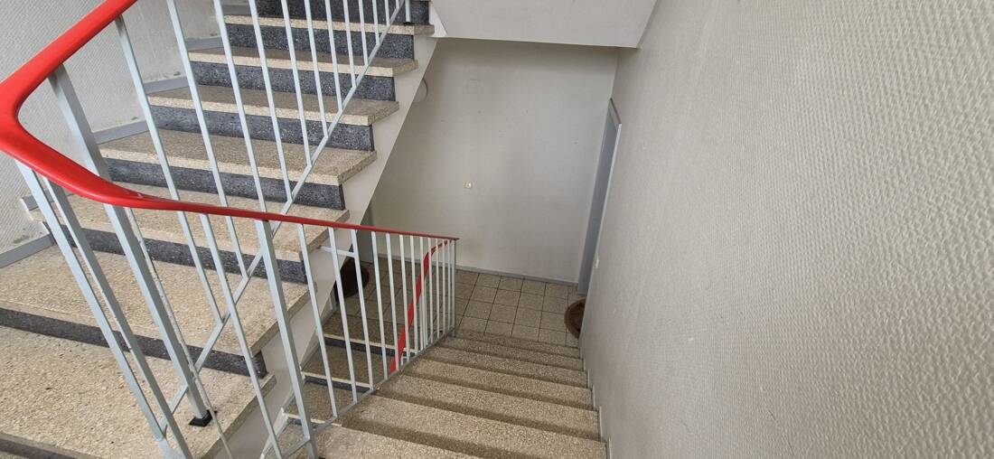 Etagenwohnung Kiel Mettenhof - 3 Zimmer, 67 m&sup2;, 159.000&euro; | Angebot:26017614