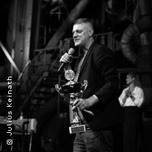 Der Original Kieler Poetry Slam 11.12.2025 KulturForum Kiel