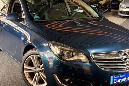 Opel Insignia 200.000 km 5.890 &euro; Kiel 24145