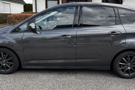 Ford C-Max 44.100 km 8.400 &euro; Kiel - Russee-Hammer 24111