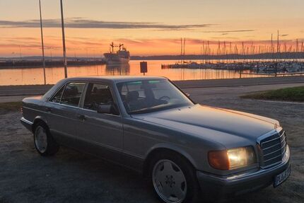 Mercedes-Benz S 300 319.500 km 8.999 € Schönkirchen 24232