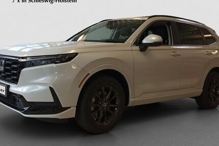 Honda CR-V 16.000 km 39.980 &euro; Kiel 24145