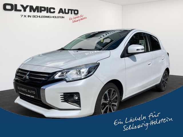Mitsubishi Space Star 28.000 km 14.990 € Schwentinental 24223