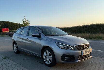 Peugeot 308 172.000 km 8.500 &euro; Büdelsdorf 24782