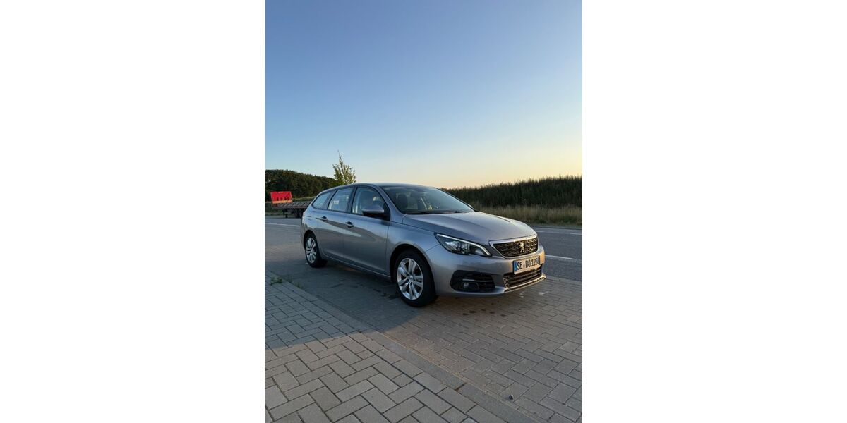 Peugeot 308 172.000 km 8.500 &euro; Büdelsdorf 24782