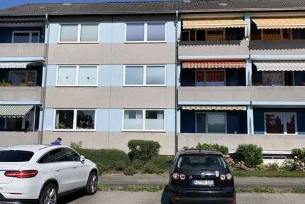 Wohnung zum Kaufen in Kiel - Friedrichsort 199.900 € 72 m²