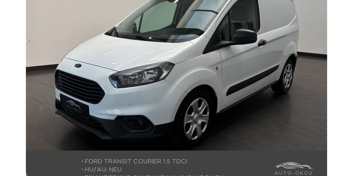 Ford Transit 53.500 km 10.950 &euro; Neumünster 24536
