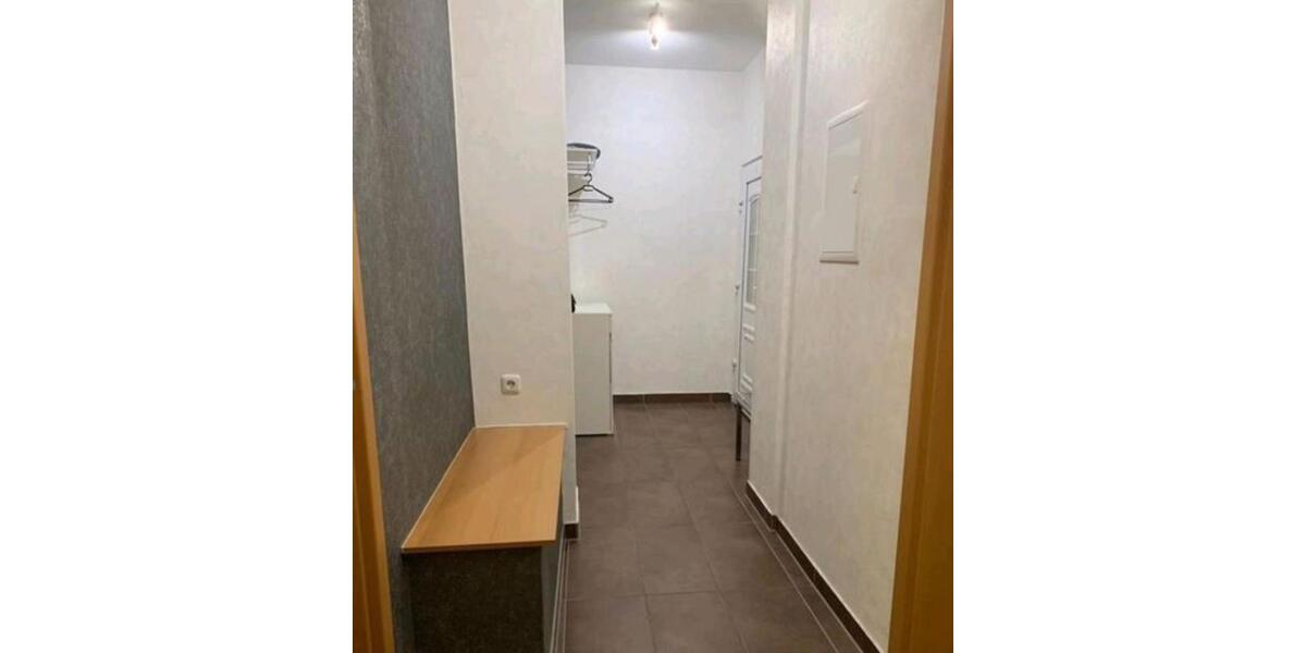 eine 2,5 Zimmerwohnung mit Terrasse. Neumünster, Plöner Str. 2.5 zimmer