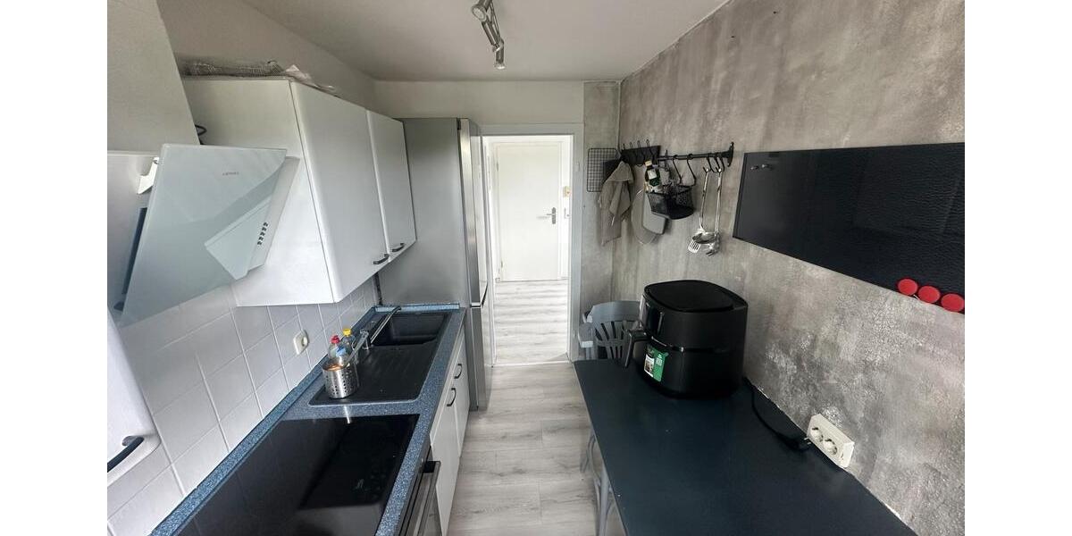Dachgeschoßwohnung Tasdorf - 1.5 Zimmer, 48 m&sup2;, 550&euro; | Angebot:26660169