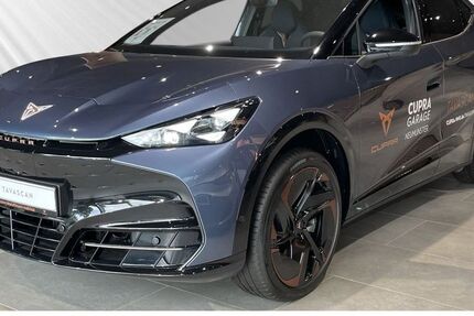 Cupra Tavascan 9.800 km 50.480 &euro; Neumünster 24539