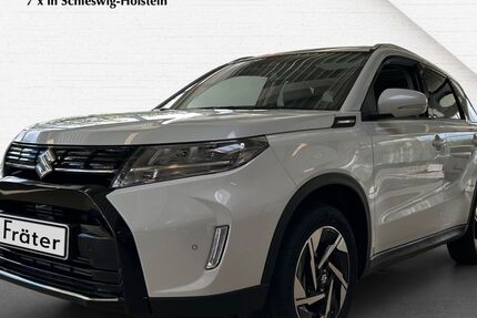 Suzuki Vitara 4.500 km 27.980 € Kiel 24145