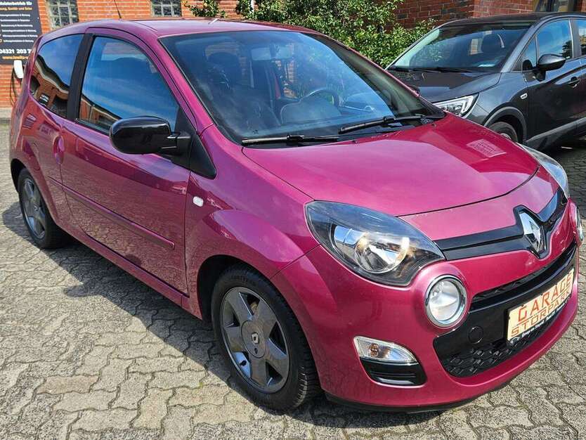 Twingo