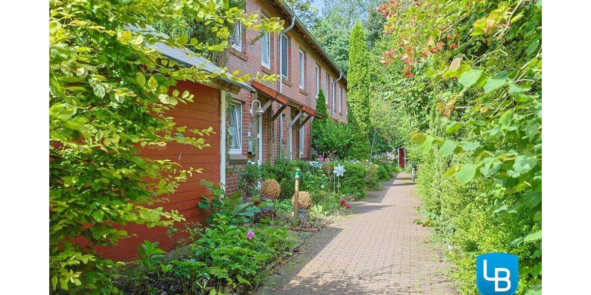 Reihenmittelhaus Heikendorf Altheikendorf - 4 Zimmer, 112 m&sup2;, 329.000&euro; | Angebot:26799200