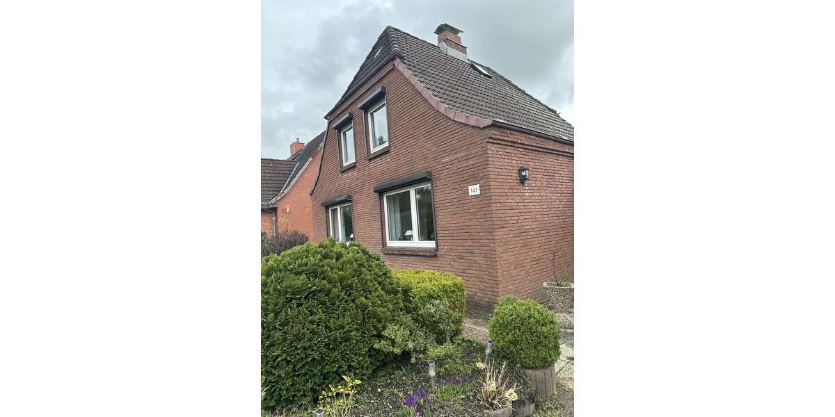 Einfamilienhaus Kiel Elmschenhagen - 6 Zimmer, 110 m&sup2;, 369.000&euro; | Angebot:25880313