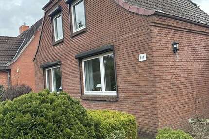 Haus Kiel Elmschenhagen - 6 Zimmer, 110 m&sup2;, 369.000&euro; | Angebot:25880313