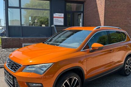 Seat Ateca 140.878 km 12.950 &euro; Neumünster 24536
