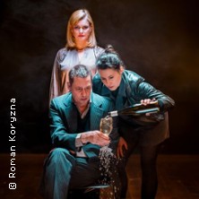 Ellen Babic 27.05.2026 Schauspielhaus