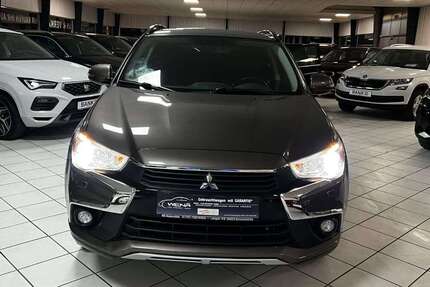 Mitsubishi ASX 138.850 km 12.990 &euro; Schwentinental - Raisdorf 24223
