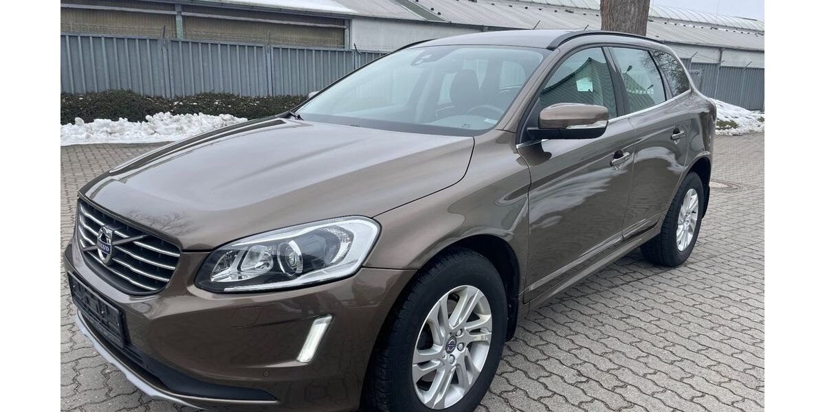 Volvo XC60 147.000 km 15.700 &euro; Kiel 24113