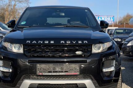Land Rover Range Rover Evoque 61.000 km 15.999 &euro; Kiel 24146