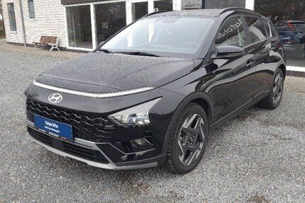Hyundai BAYON 13.307 km 23.300 &euro; Kronshagen 24119