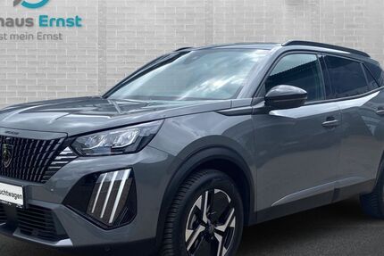 Peugeot 2008 5.000 km 24.990 &euro; Kiel 24107