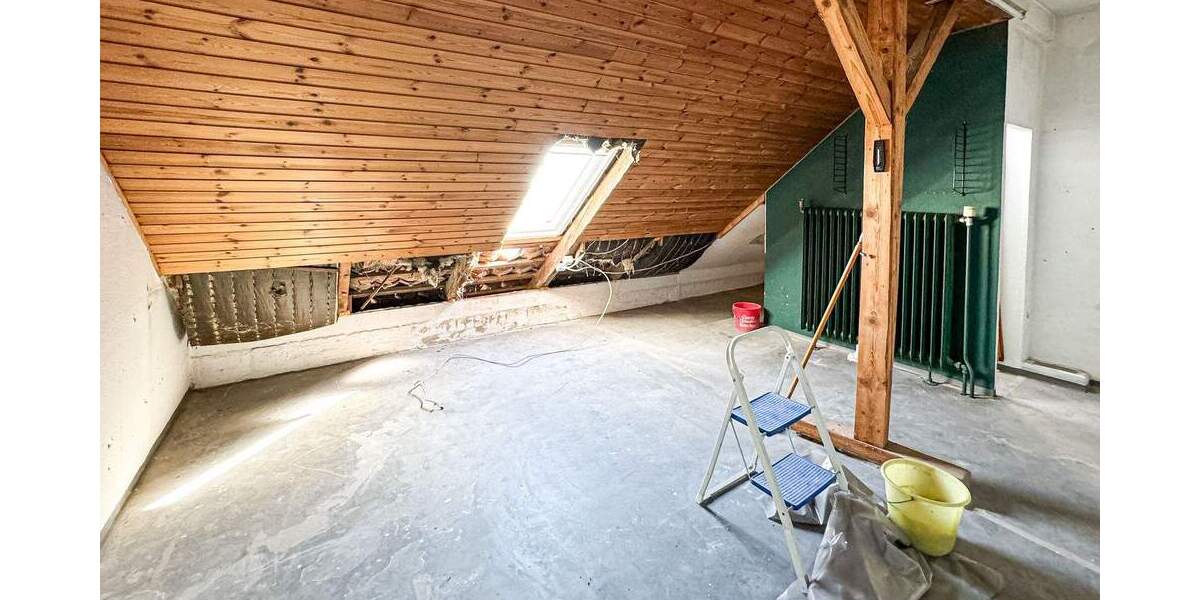 Etagenwohnung Kiel Blücherplatz - 3 Zimmer, 87 m&sup2;, 115.000&euro; | Angebot:25797113