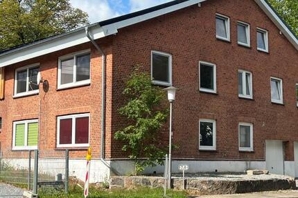 Exklusive, geräumige 2-Zimmer- Wohnung in Heikendorf zimmer