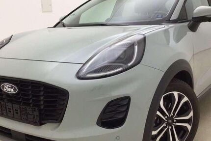 Ford Puma 6.301 km 21.900 &euro; Neumünster 24536