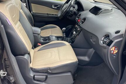 Renault Koleos 233.000 km 3.750 &euro; Kiel 24113