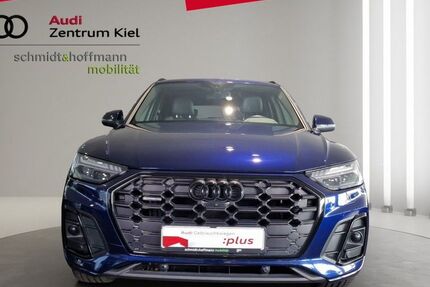 Audi Q5 73.800 km 34.880 &euro; Kiel 24118