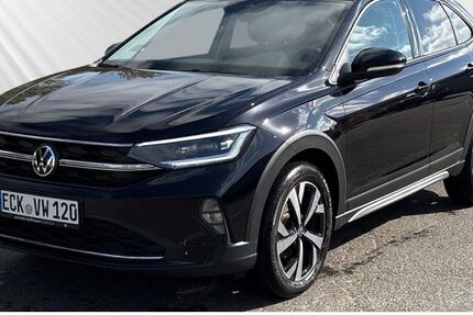 VW Taigo 6.000 km 31.480 &euro; Eckernförde 24340