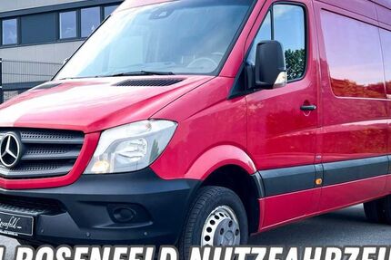 Mercedes-Benz Sprinter 165.000 km 16.990 &euro; Schwentinental (Kiel) 24223
