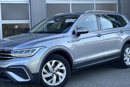 VW Tiguan Allspace 32.706 km 30.770 &euro; Nortorf 24589