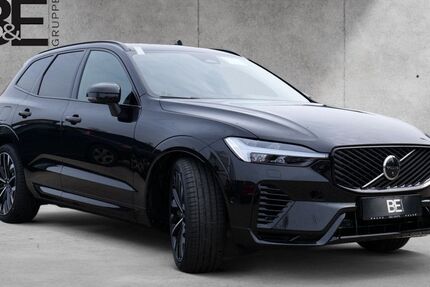 Volvo XC60 1.900 km 60.450 &euro; Kiel 24107